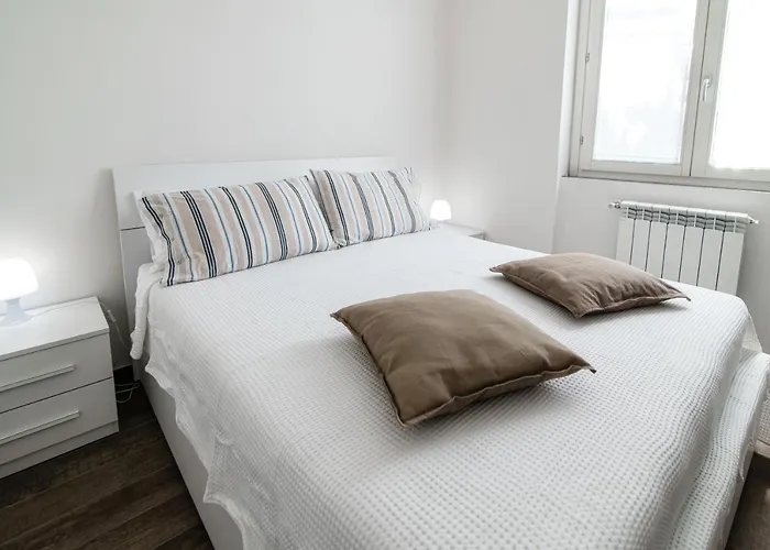 Casa Fiona - By My In شقة *