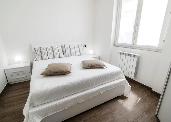 Casa Fiona - By My In نيسّو