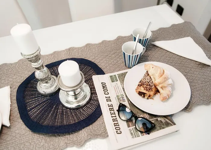 Casa Fiona - By My In شقة *