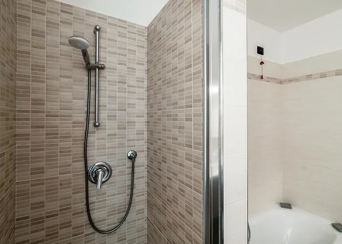 Casa Fiona - By My In شقة *