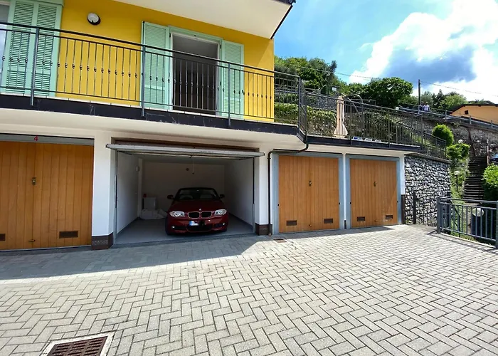 Casa Fiona - By My In شقة