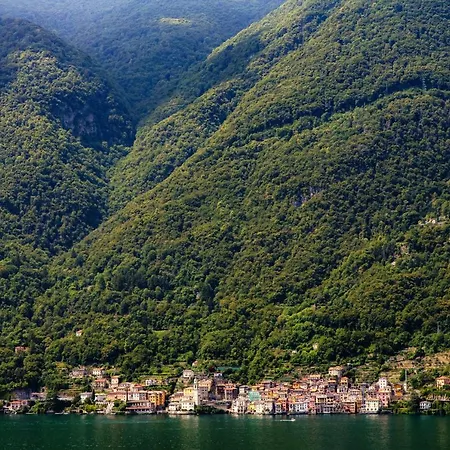 Lägenhet Casa Fiona - By My In *