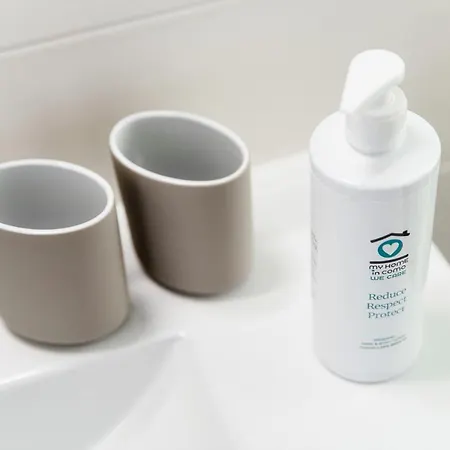 Casa Fiona - By My In Lägenhet Nesso