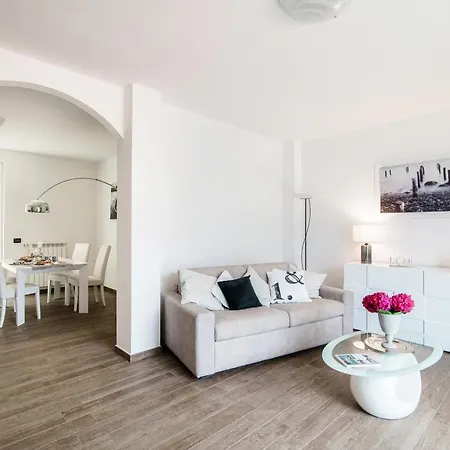 Daire Casa Fiona - By My In Nesso