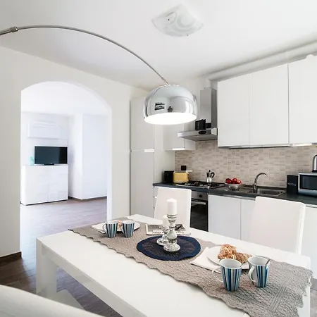 Daire Casa Fiona - By My In Nesso