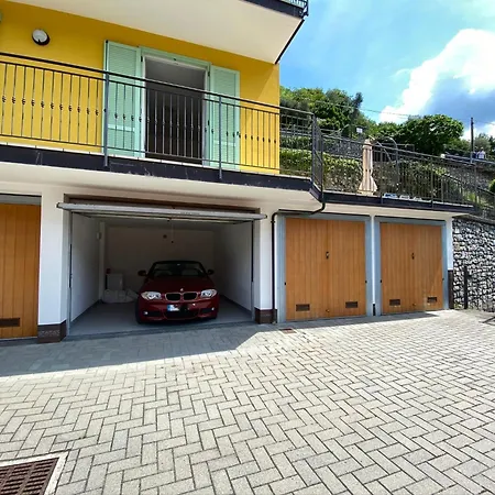 Casa Fiona - By My In Daire