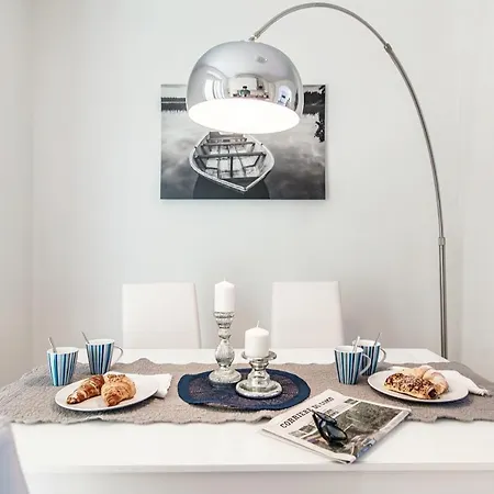 Appartamento Casa Fiona - By My In *